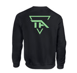 Topflight Torque Sweatshirt