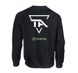 Topflight Torque Sweatshirt