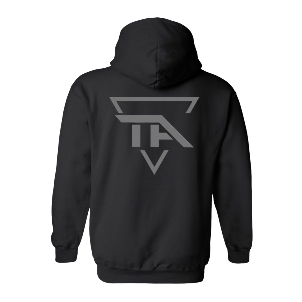 Faze clan 2024 logo hoodie