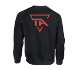 Topflight Torque Sweatshirt
