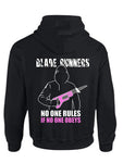 Blade Runners Hoodie