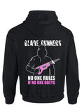 Blade Runners Hoodie