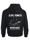 Blade Runners Hoodie