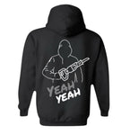 Blade Runners Hoodie