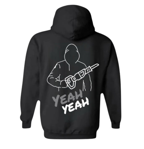 Blade Runners Hoodie