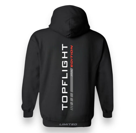 2026 Rep Hoodie