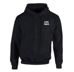 Blade Runners Hoodie