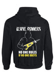 Blade Runners Hoodie