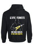 Blade Runners Hoodie