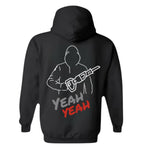 Blade Runners Hoodie
