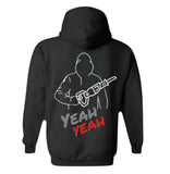 Blade Runners Hoodie