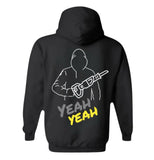 Blade Runners Hoodie