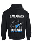 Blade Runners Hoodie