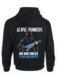 Blade Runners Hoodie