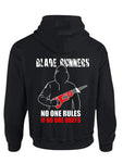 Blade Runners Hoodie