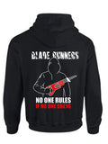 Blade Runners Hoodie
