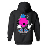 CarToonie Hoodie