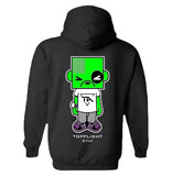 CarToonie Hoodie