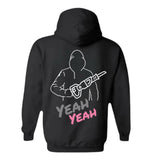Blade Runners Hoodie