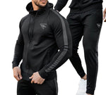 Sportline Tracksuit