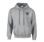 Express Hoodie (Grey)