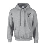 Express Hoodie (Grey)