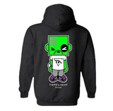 Cartoonie Hoodies