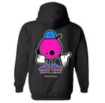 Cartoonie Hoodies