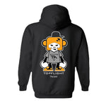 Cartoonie Hoodies