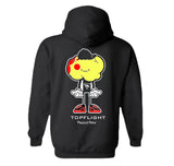 Cartoonie Hoodies