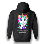 Cartoonie Hoodies