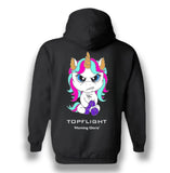 Cartoonie Hoodies