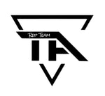 Rep Team Decals