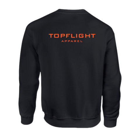 Topflight Essential (Orange Edition)
