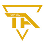 Rep Team Decals