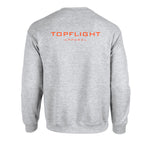 Topflight Essential (Orange Edition)