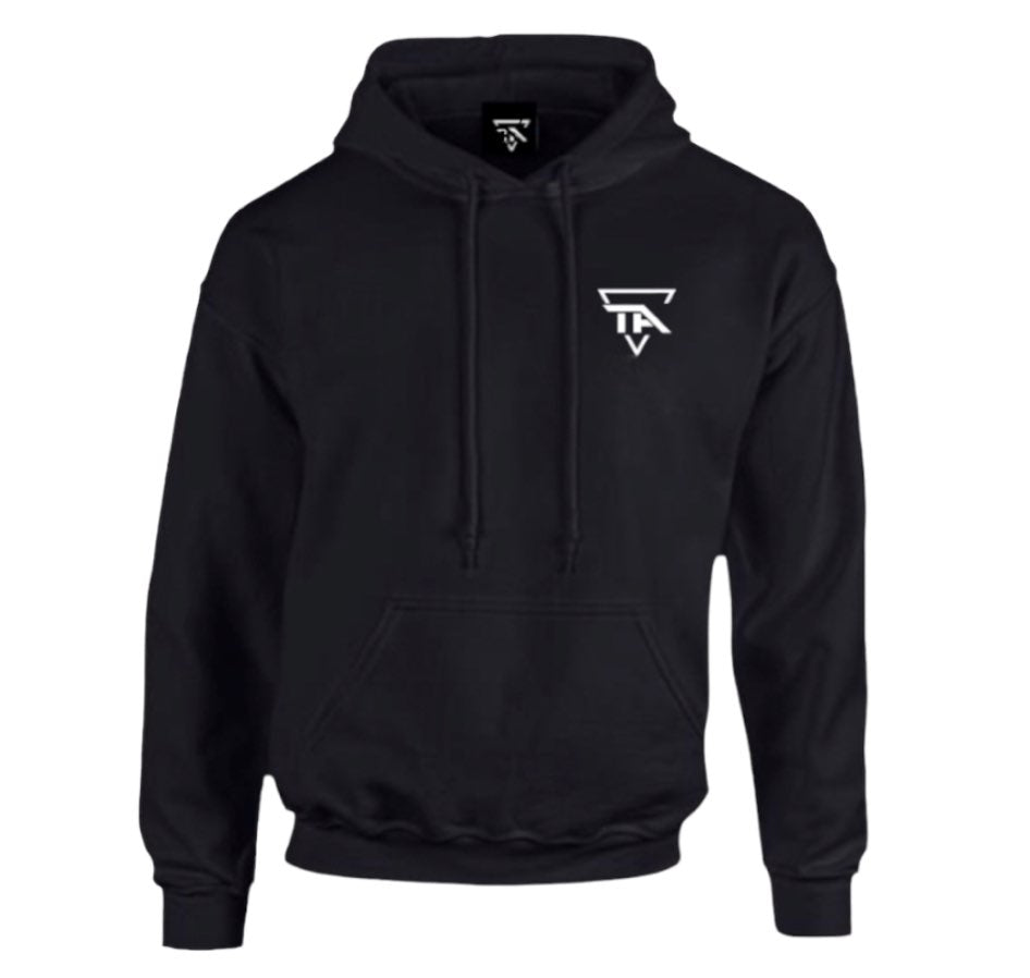 Topflight Supreme Hoodie – Topflight-Apparel