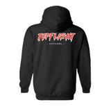 Distortion 2 Hoodie