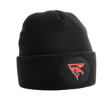 Distortion Beanie