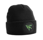 Distortion Beanie