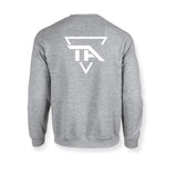 Topflight Prime Sweatshirt