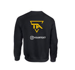 Prime Sweatshirt