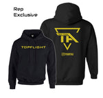 Rep Exclusive Hoodie