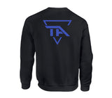 Topflight Torque Sweatshirt