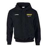 Express Hoodie (Black)