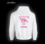 White Edition Hoodies