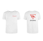 White Edition Tees