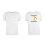 White Edition Tees