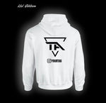 White Edition Hoodies