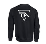 Topflight Torque Sweatshirt